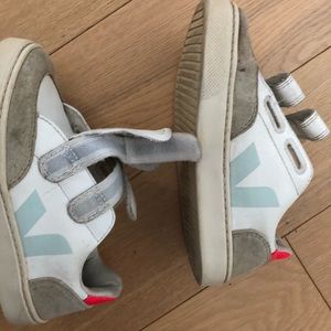 Veja kids sneakers